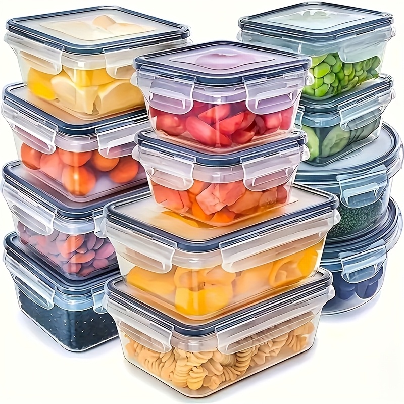 Camping Cooking Organizer - 8 Parça Set, 4 Kap ve