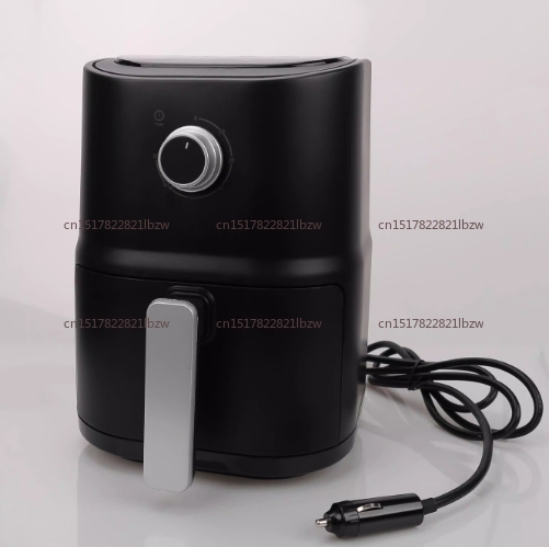 Camping Cooking Electric - 200W 24V 2.5L Kamyonlarda Kamp Seyahati