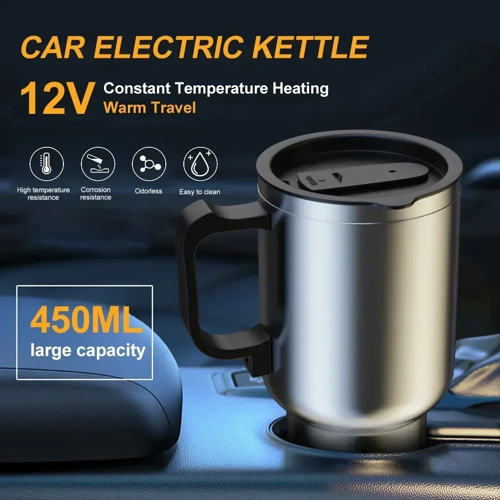 Elektrikli Isıtma Araba Su Isı - Camping Cooking Electric incelemesi ve fiyatı