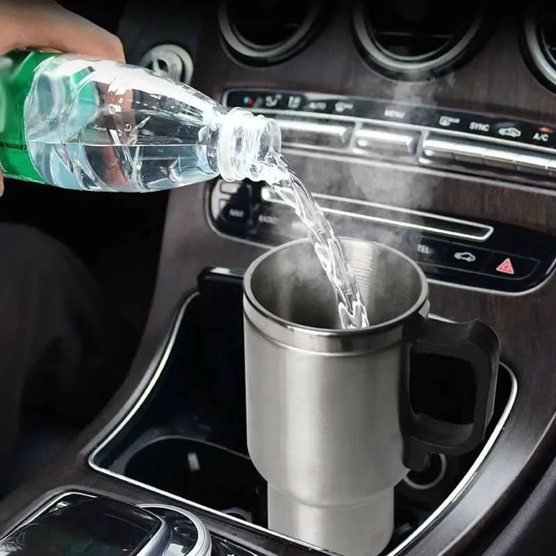 Elektrikli Isıtma Araba Su Isı - Camping Cooking Electric incelemesi ve fiyatı