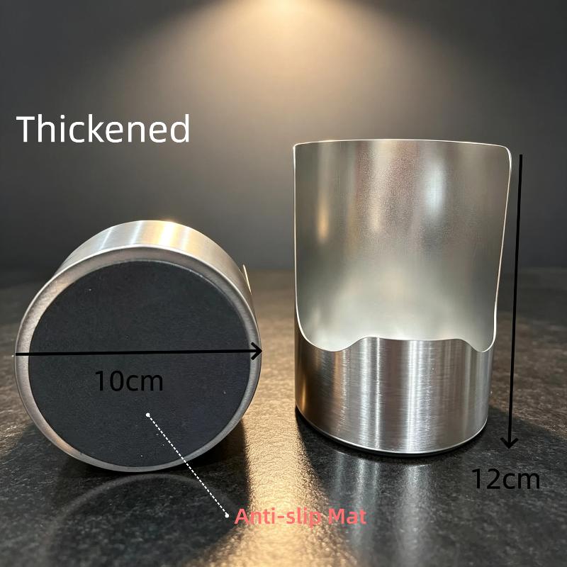 Paslanmaz Çelik Çorba Kepçesi  - Camping Cooking Utensil Holder incelemesi ve fiyatı