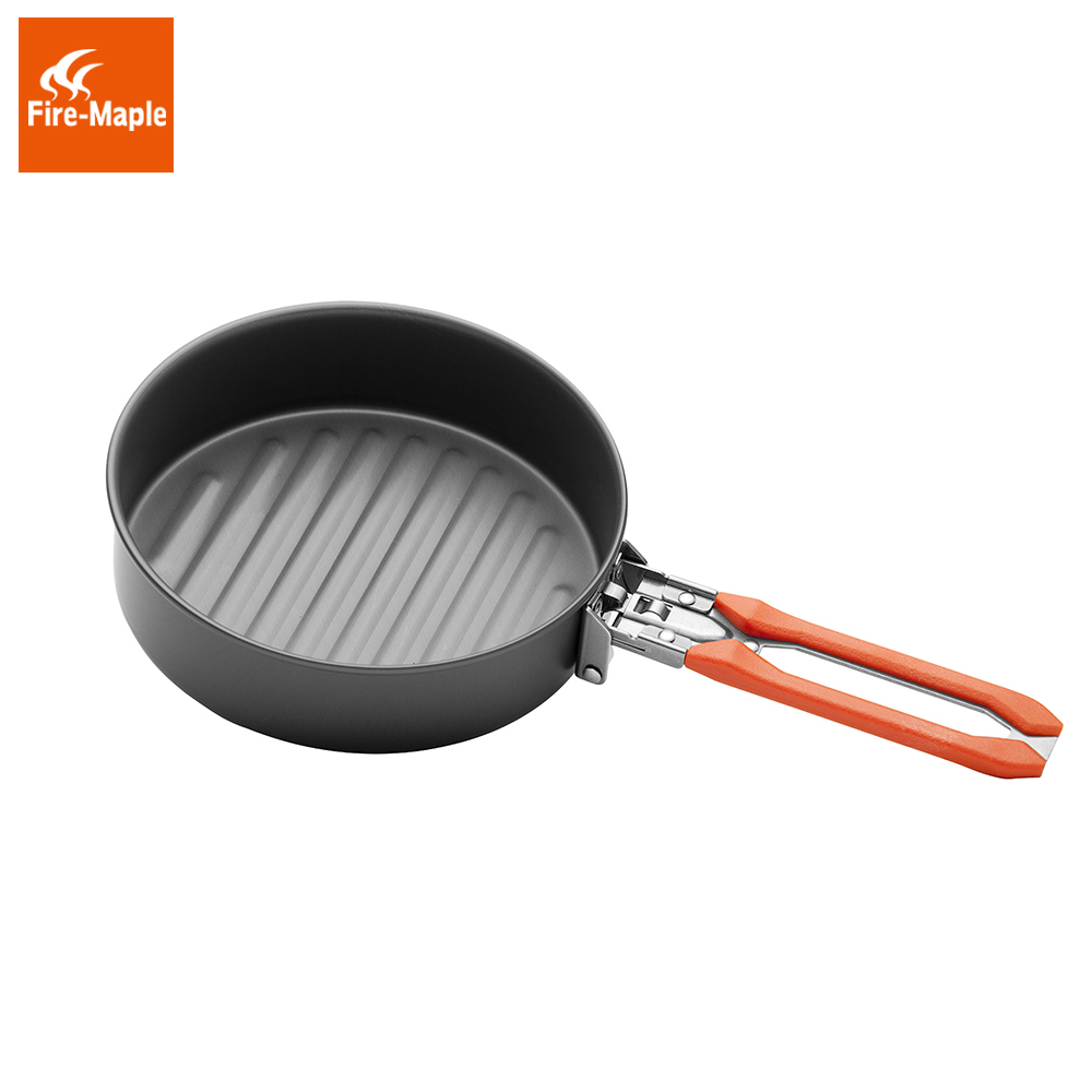 Yangın akçaağaç Feast 1 açık k - Camping Cooking Backpack incelemesi ve fiyatı