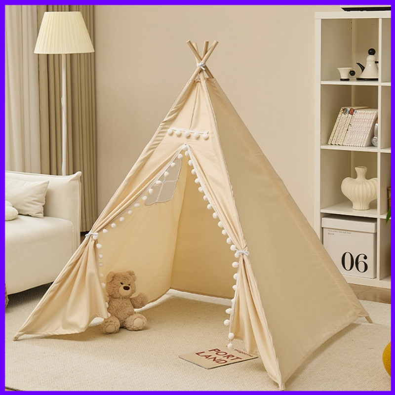 Çocuk Çadırı Oyun Evi 1.35m /1 - Campfire Cooking In Another World incelemesi ve fiyatı