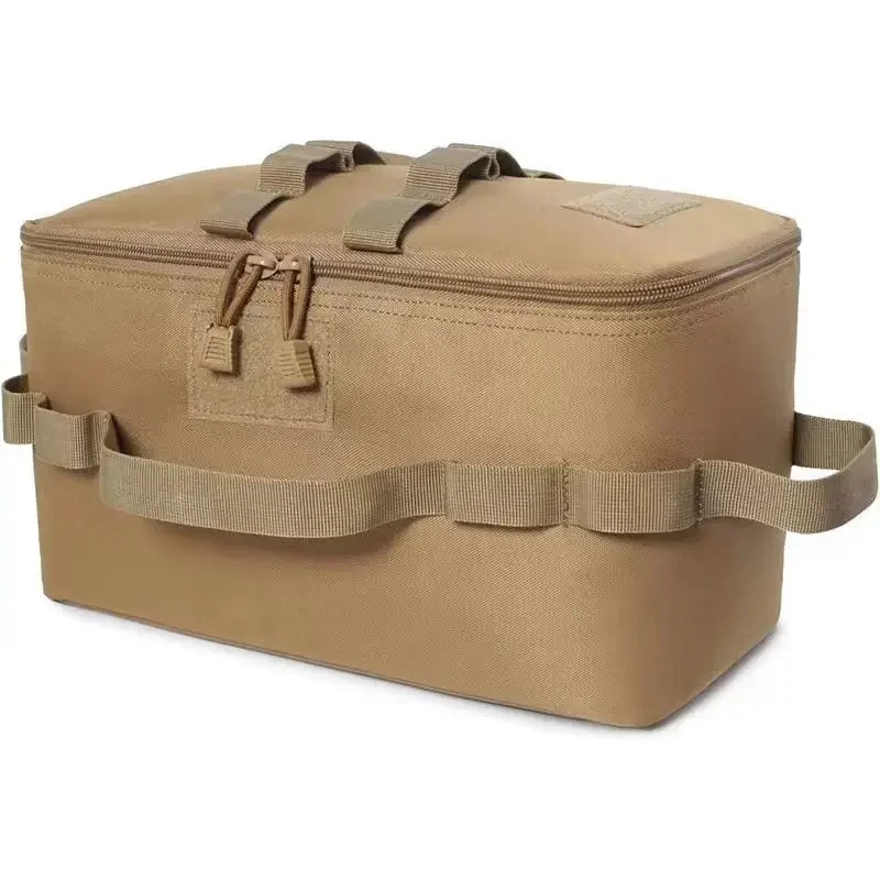 Açık Hava Kamp Gaz Tüpü Saklam - Camping Cooking Backpack incelemesi ve fiyatı