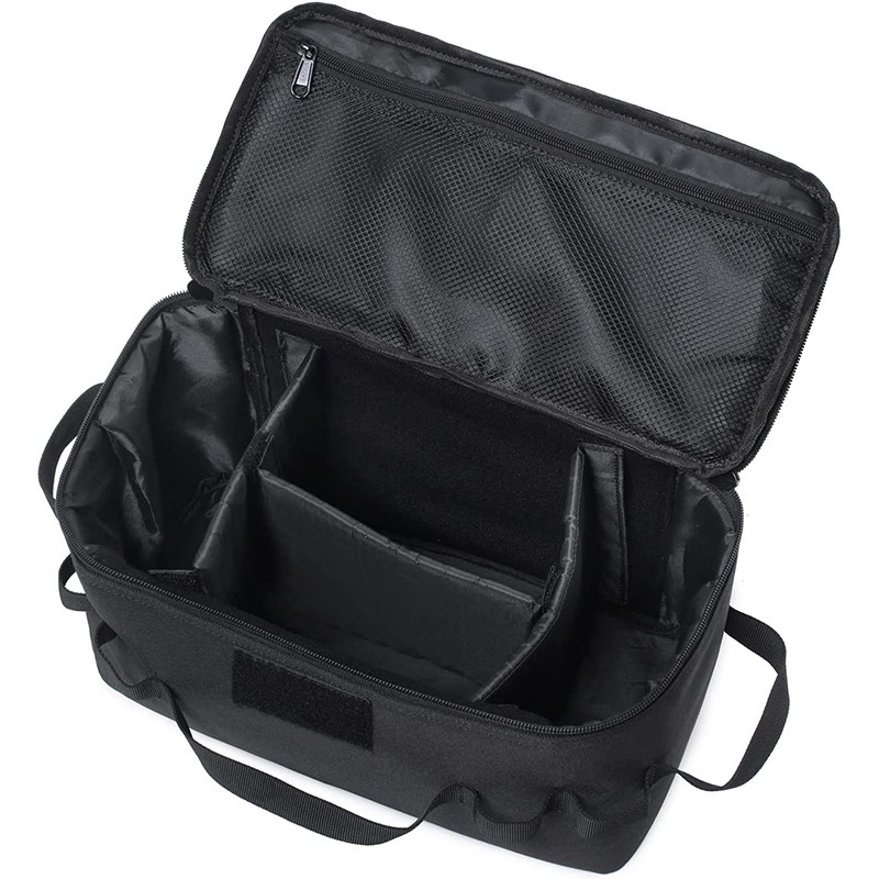 Açık Hava Kamp Gaz Tüpü Saklam - Camping Cooking Backpack incelemesi ve fiyatı