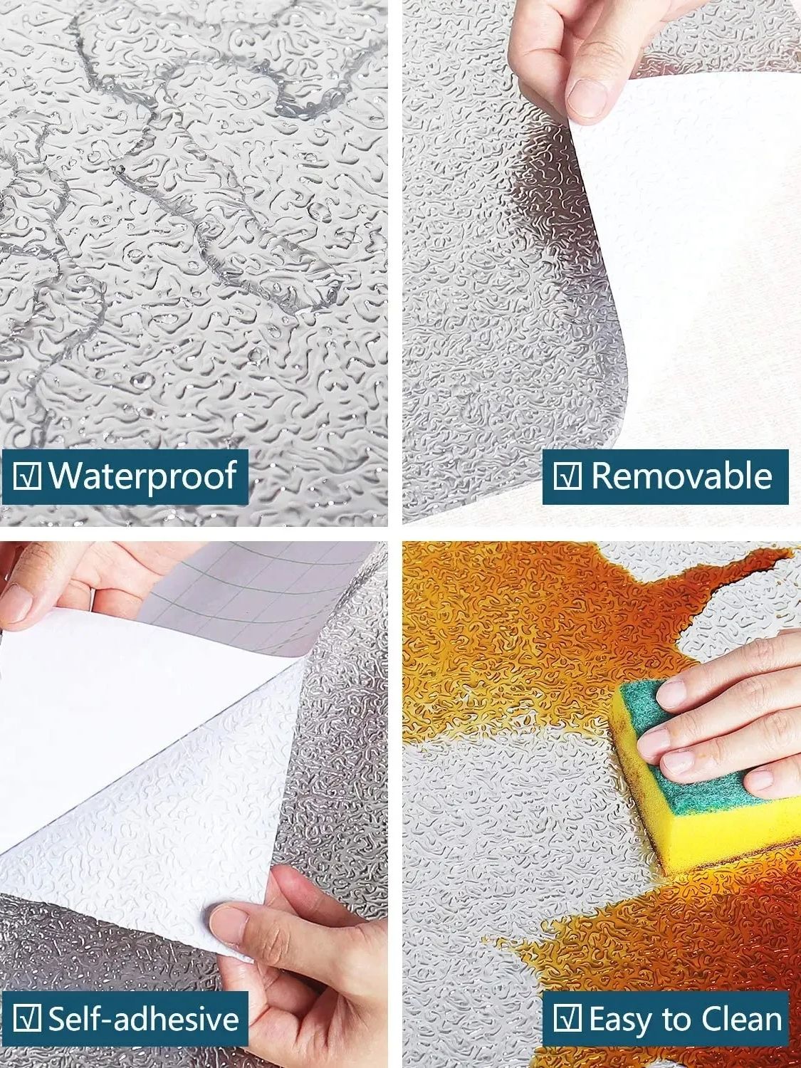 YITAPE Mutfak Alüminyum Folyo  - Aluminum Foil Heavy Duty incelemesi ve fiyatı