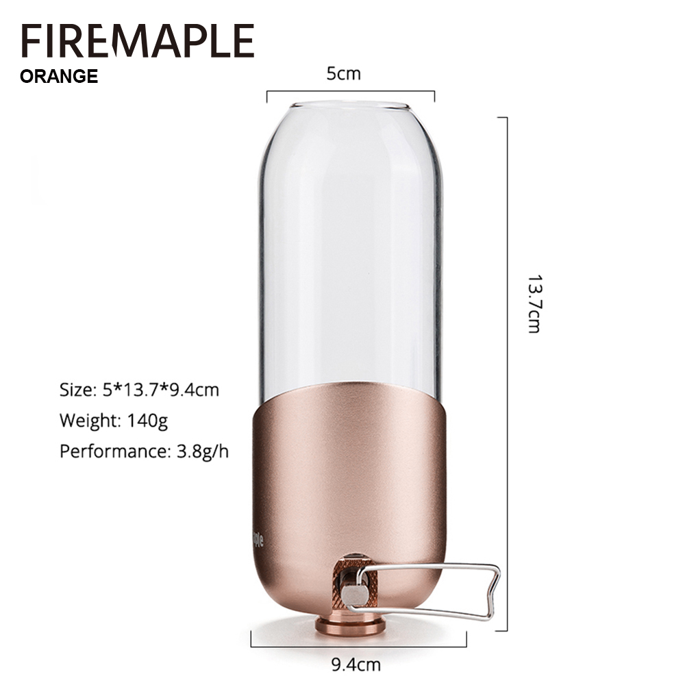 Yangın akçaağaç turuncu gaz fe - Campfire Cooking incelemesi ve fiyatı