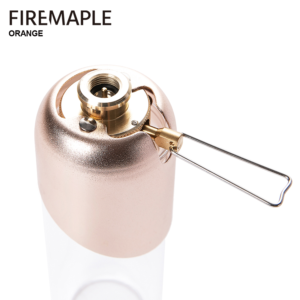 Yangın akçaağaç turuncu gaz fe - Campfire Cooking incelemesi ve fiyatı