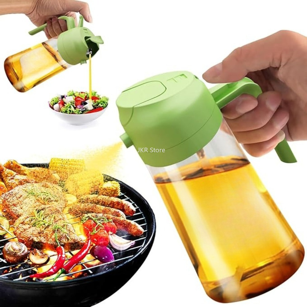 2'si 1 Arada Zeytinyağı Sprey  - Camping Cooking incelemesi ve fiyatı