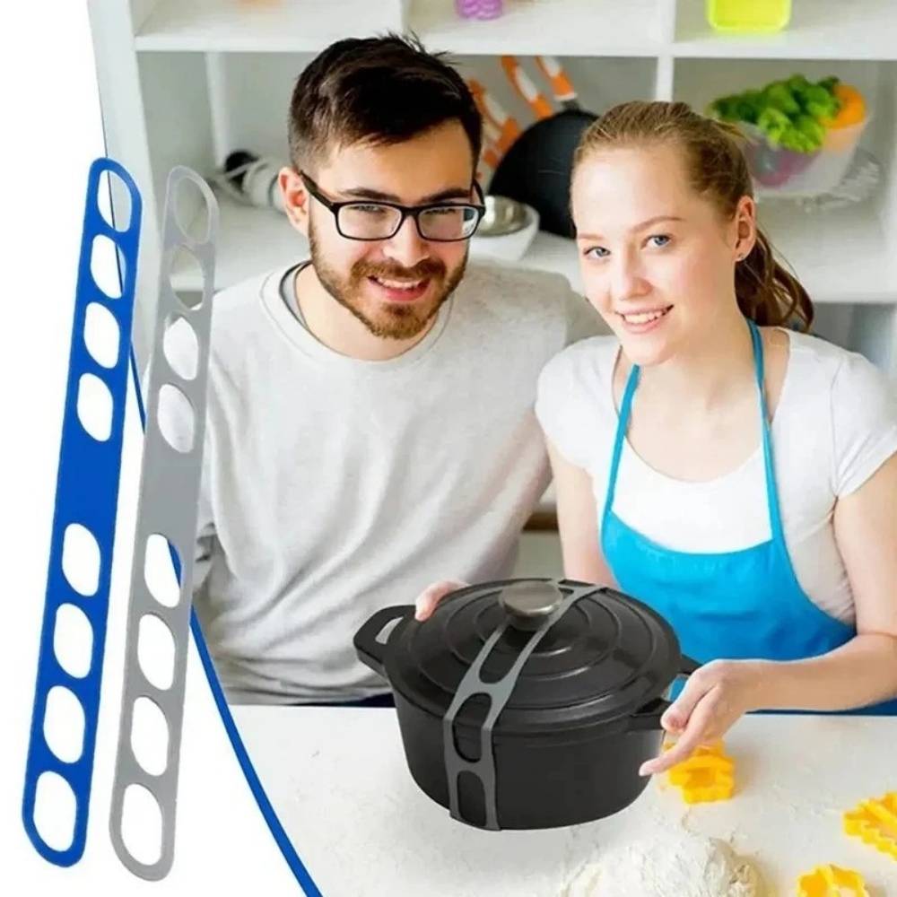 Yeniden Kullanılabilir Silikon - Camping Cooking Organizer incelemesi ve fiyatı