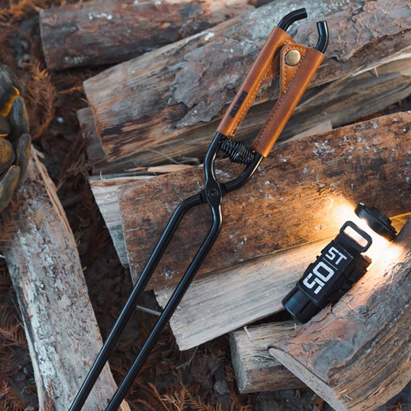 ShineTrip Yeni Açık Hava Kamp  - Camping Cooking Fire incelemesi ve fiyatı