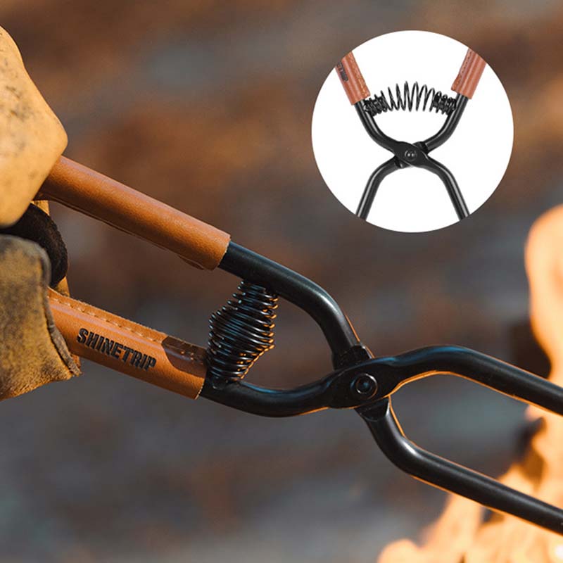 ShineTrip Yeni Açık Hava Kamp  - Camping Cooking Fire incelemesi ve fiyatı