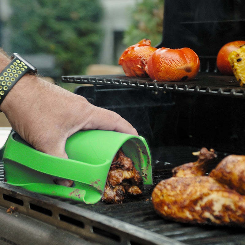 Evde Kullanım İçin Silikon Fır - Camping Cooking incelemesi ve fiyatı