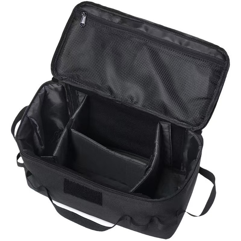 Açık Kese Kamp saklama çantası - Camping Cooking Organizer incelemesi ve fiyatı