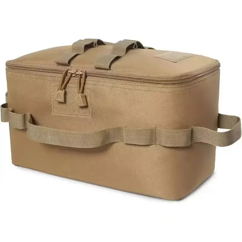 Büyük Kapasiteli Açık Hava Kam - Camping Cooking Backpack incelemesi ve fiyatı