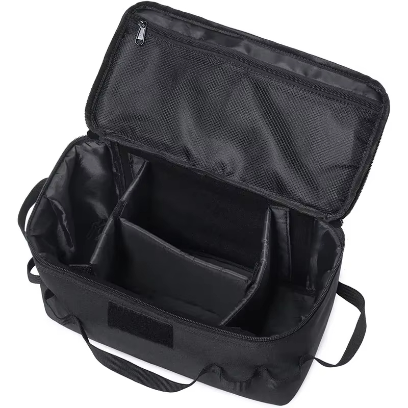 Büyük Kapasiteli Açık Hava Kam - Camping Cooking Backpack incelemesi ve fiyatı