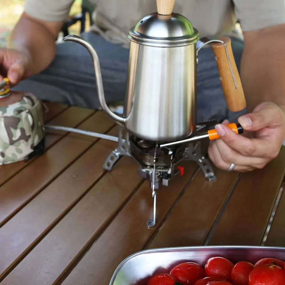 1x taşınabilir darbe ateşleyic - Camping Cooking Electric incelemesi ve fiyatı