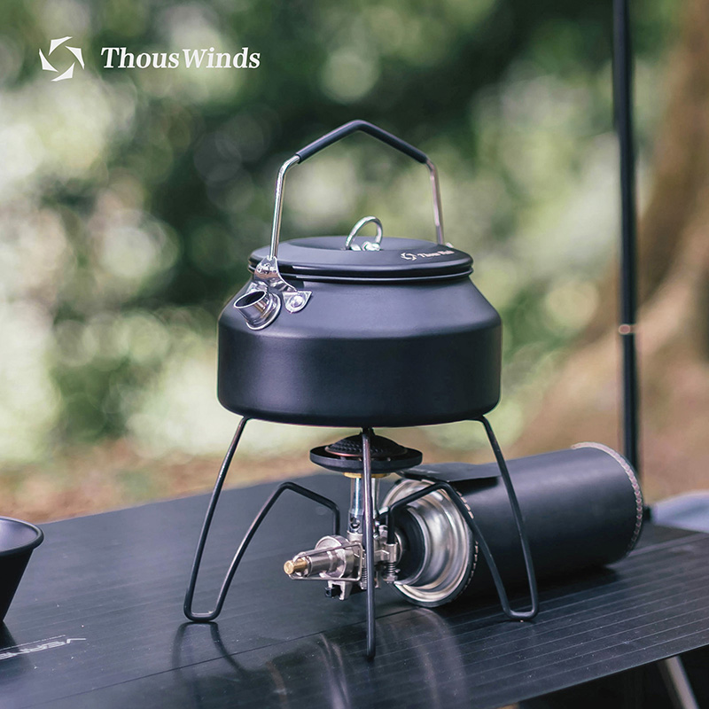 Thous rüzgarlar açık kamp su ı - Camping Cooking Set incelemesi ve fiyatı