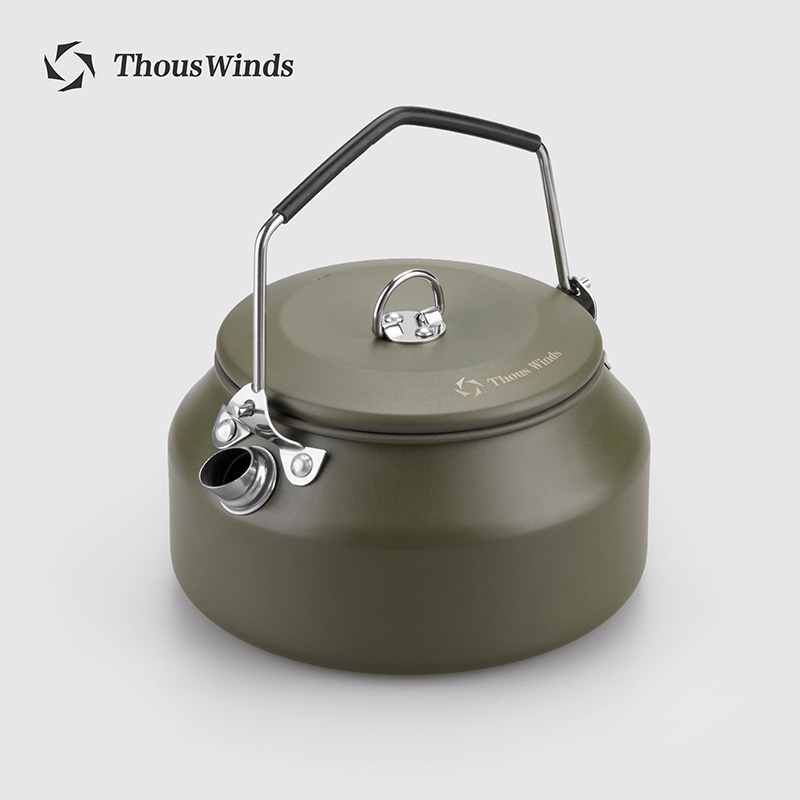 Thous rüzgarlar açık kamp su ı - Camping Cooking Set incelemesi ve fiyatı