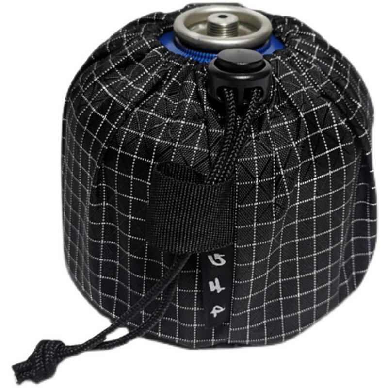 UHMWPE Gaz Bidonu Koruyucu Kıl - Camping Cooking Backpack incelemesi ve fiyatı