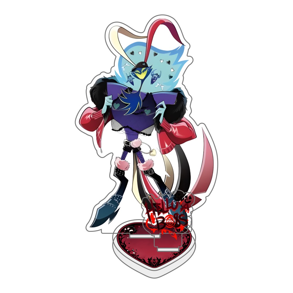 Anime Helluva Boss Hazbin Hote - Campfire Cooking In Another World incelemesi ve fiyatı