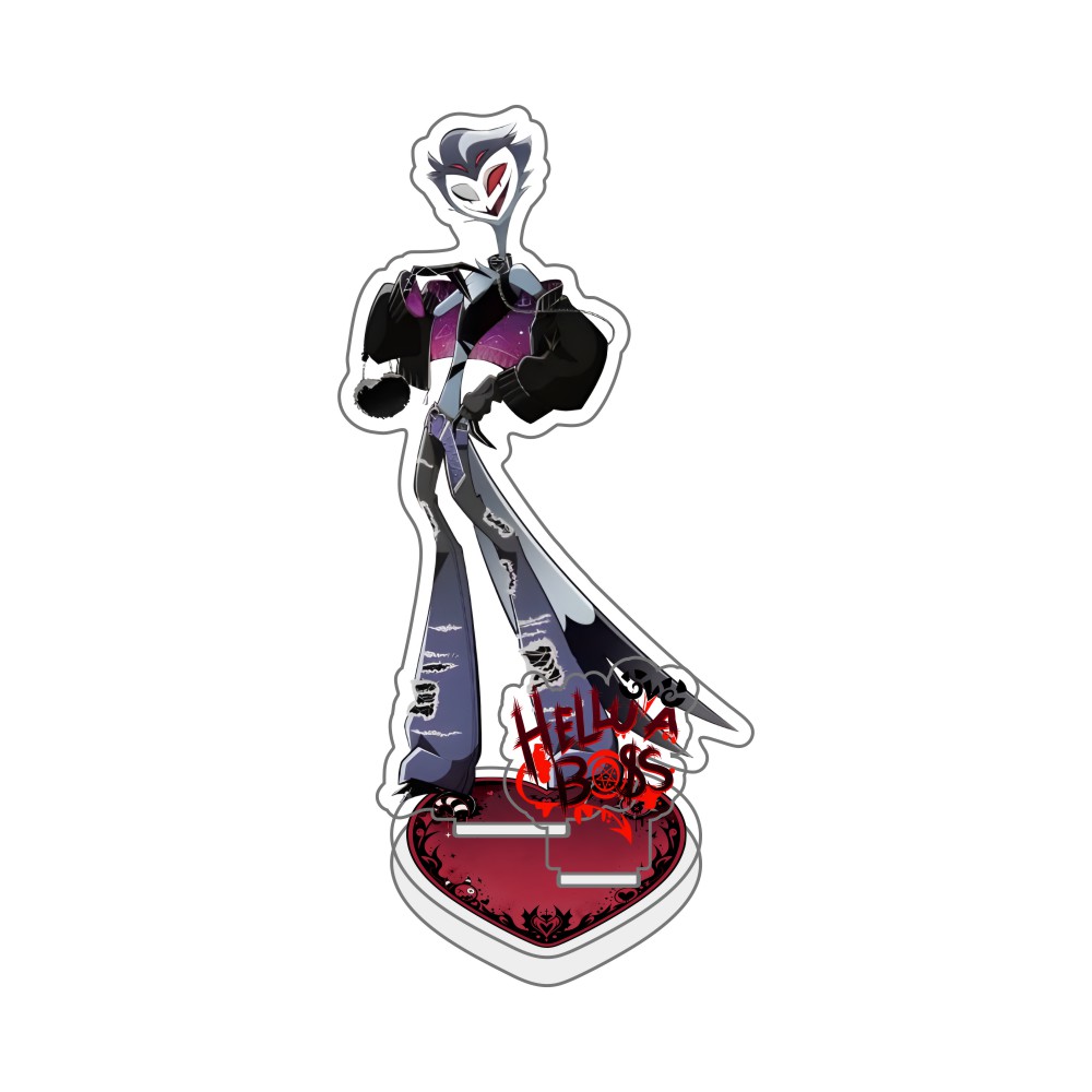 Anime Helluva Boss Hazbin Hote - Campfire Cooking In Another World incelemesi ve fiyatı