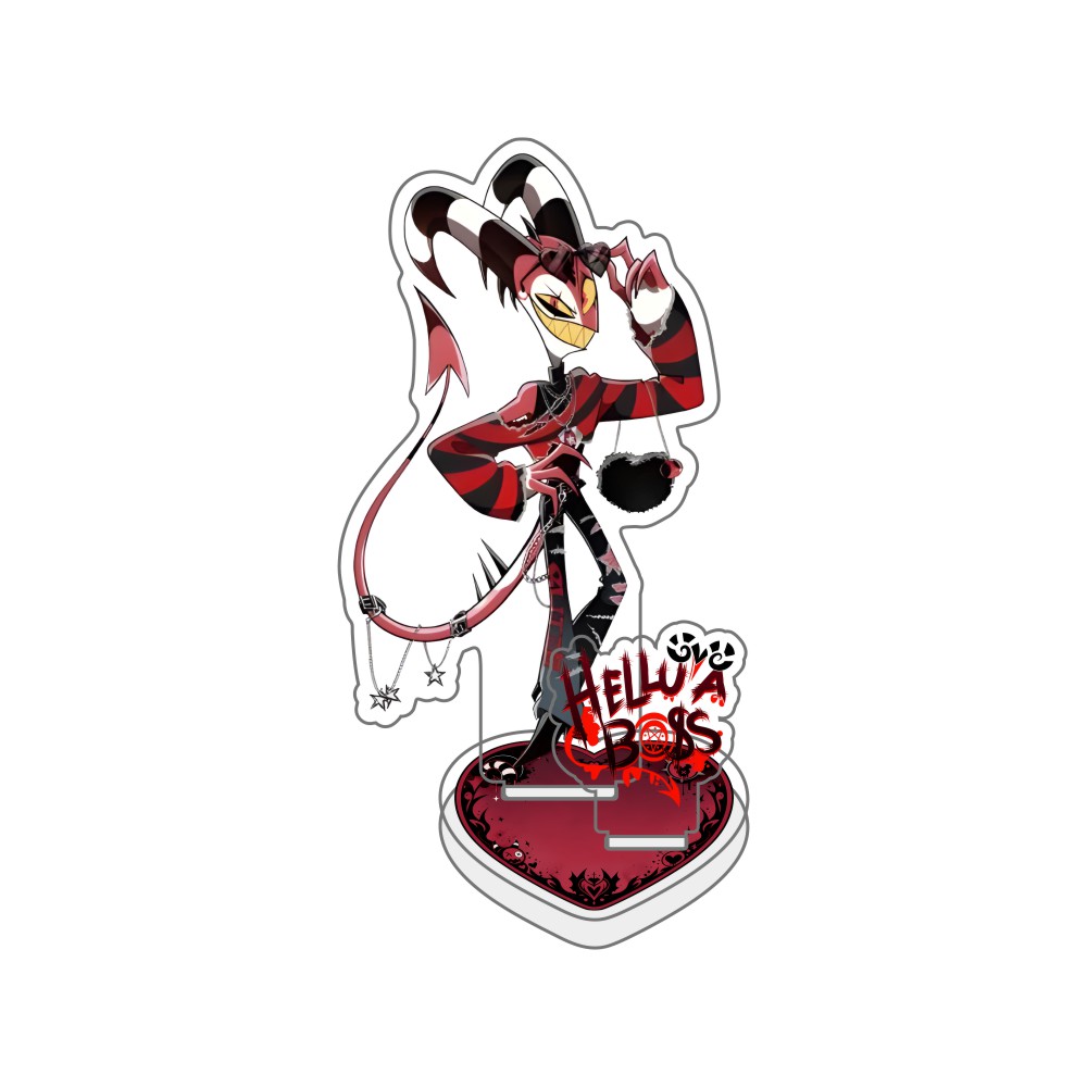 Anime Helluva Boss Hazbin Hote - Campfire Cooking In Another World incelemesi ve fiyatı