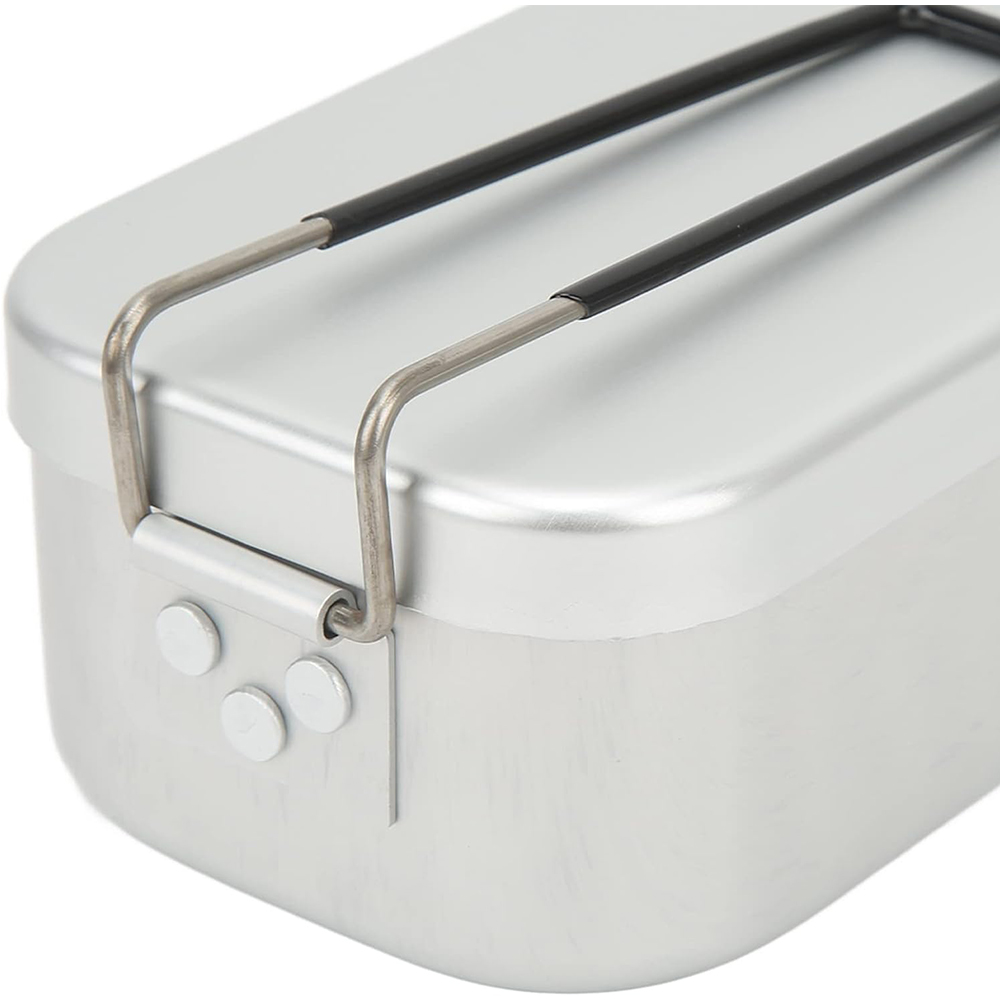 800 ML Alüminyum Öğle Yemeği K - Camping Cooking Set incelemesi ve fiyatı