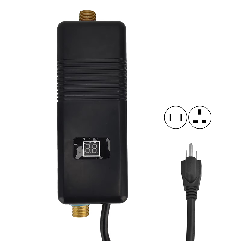 3KW/3.5KW Anında Elektrikli Su - Camping Cooking Electric incelemesi ve fiyatı