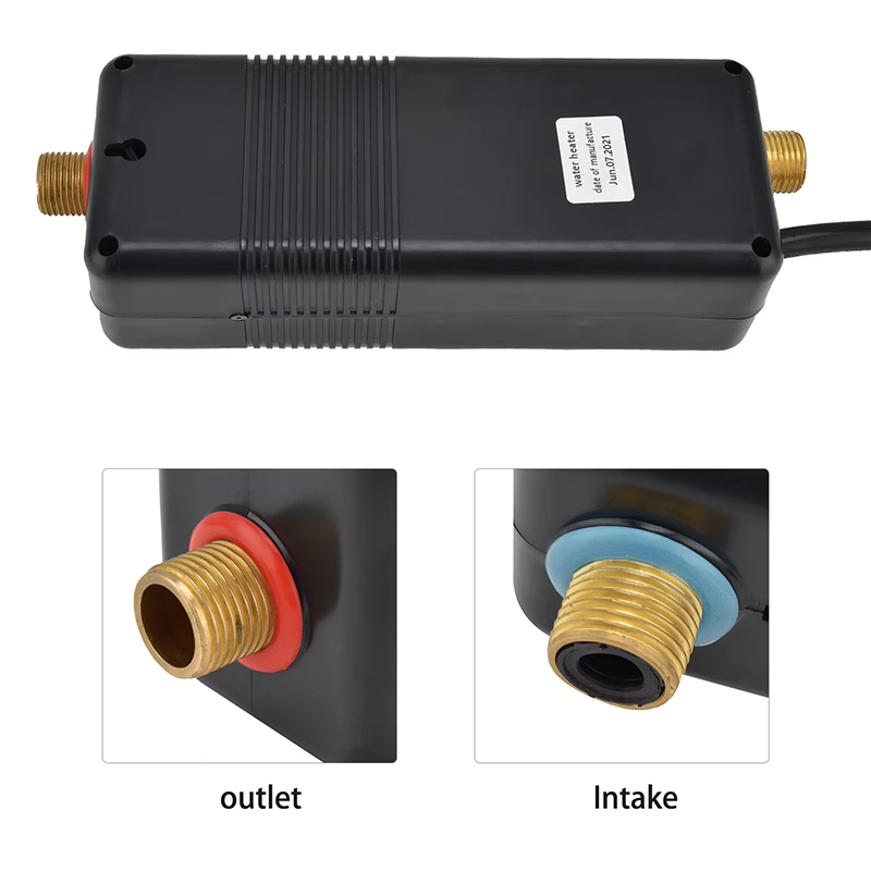 3KW/3.5KW Anında Elektrikli Su - Camping Cooking Electric incelemesi ve fiyatı