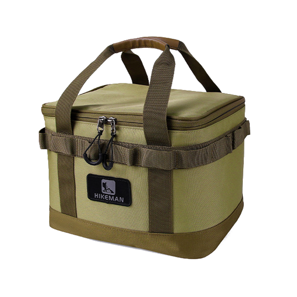Hikeman Kamp Saklama Çantası A - Camping Cooking Organizer incelemesi ve fiyatı