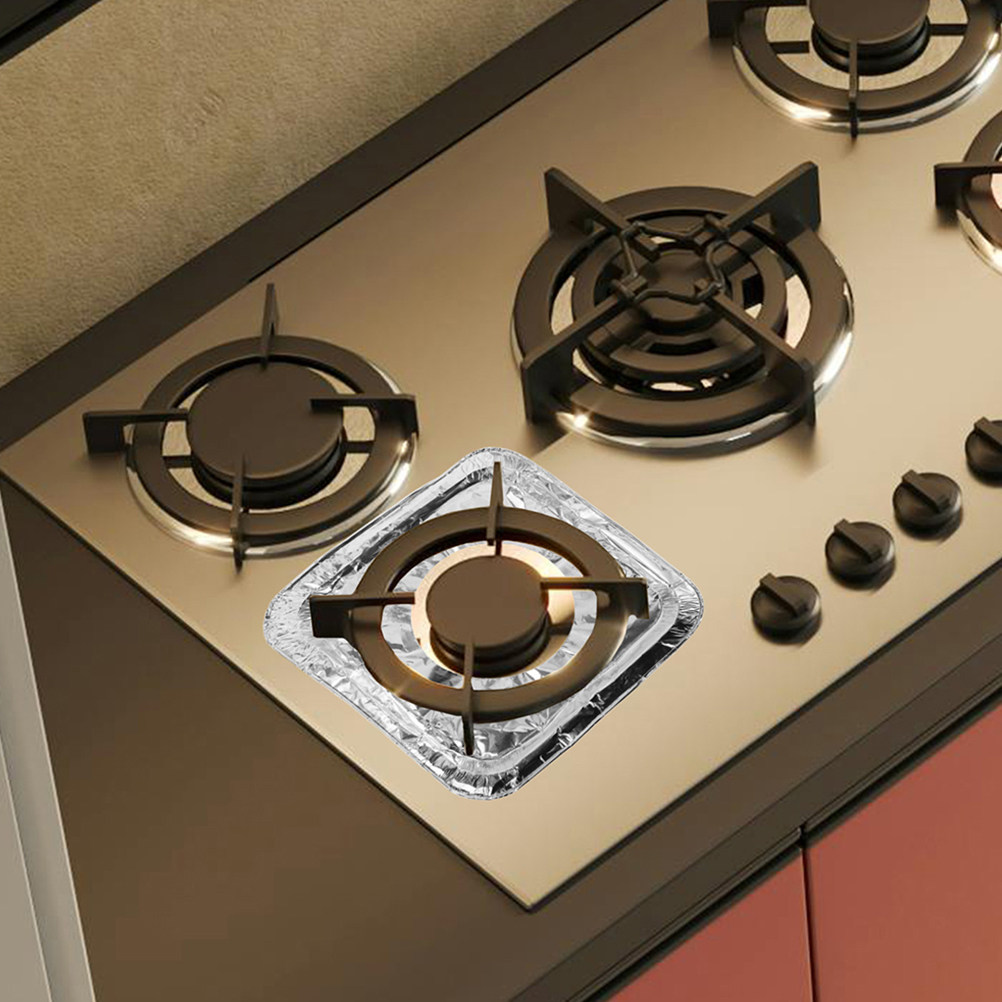 50 Adet Ağır Hizmet Tipi Alümi - Aluminum Foil Heavy Duty incelemesi ve fiyatı