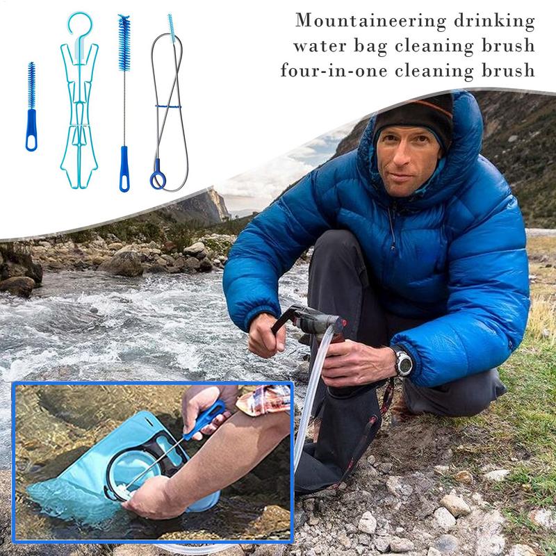 Su Hidrasyon Mesane Temizleme  - Camping Cooking Backpack incelemesi ve fiyatı
