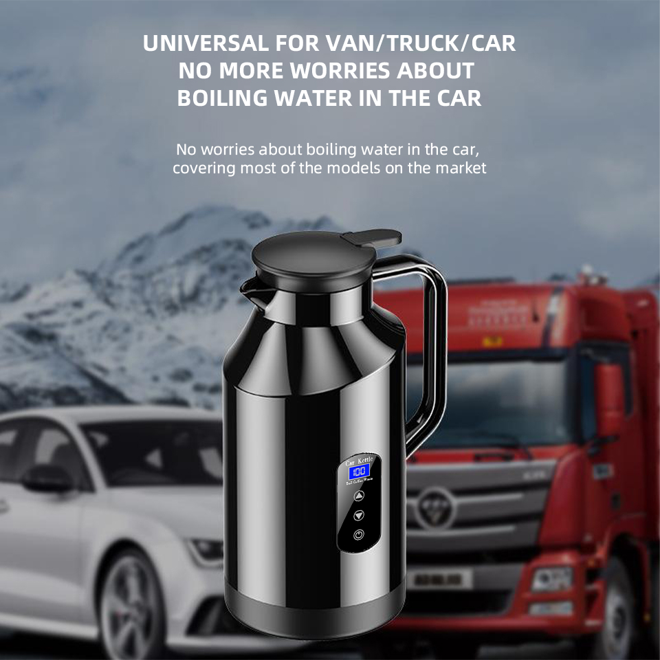 Yanace 1500ML Büyük Kapasiteli - Camping Cooking Electric incelemesi ve fiyatı