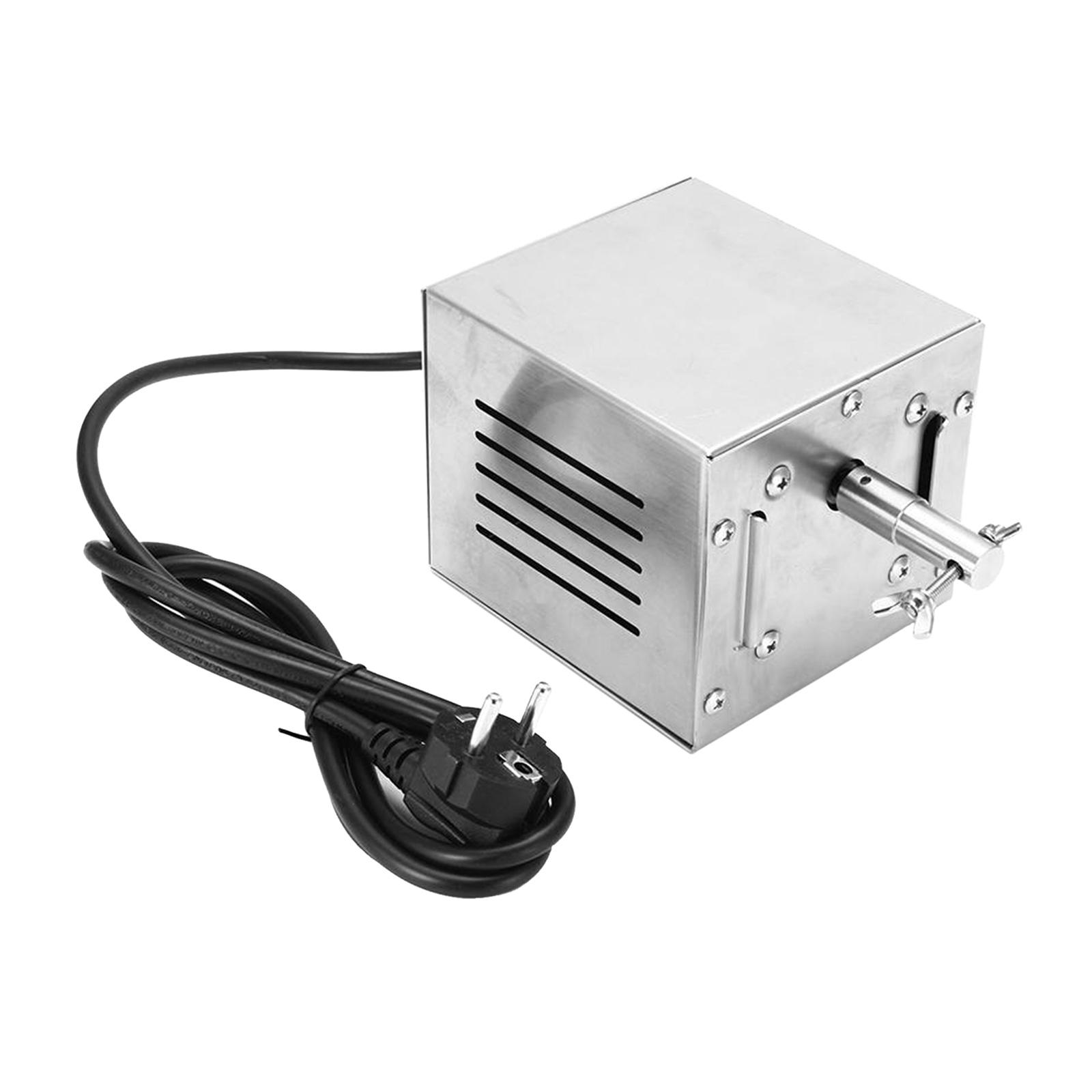 Paslanmaz çelik pişirme elektr - Camping Cooking Electric incelemesi ve fiyatı