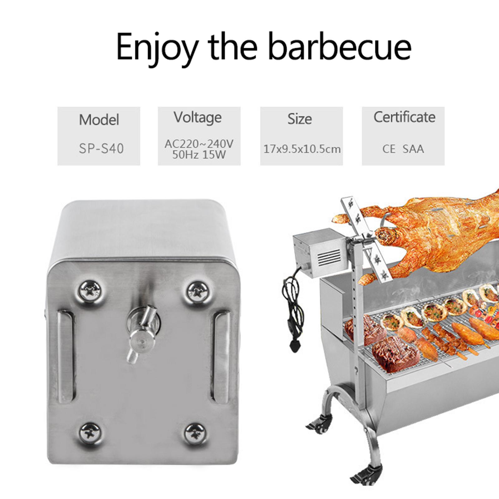 Paslanmaz çelik pişirme elektr - Camping Cooking Electric incelemesi ve fiyatı
