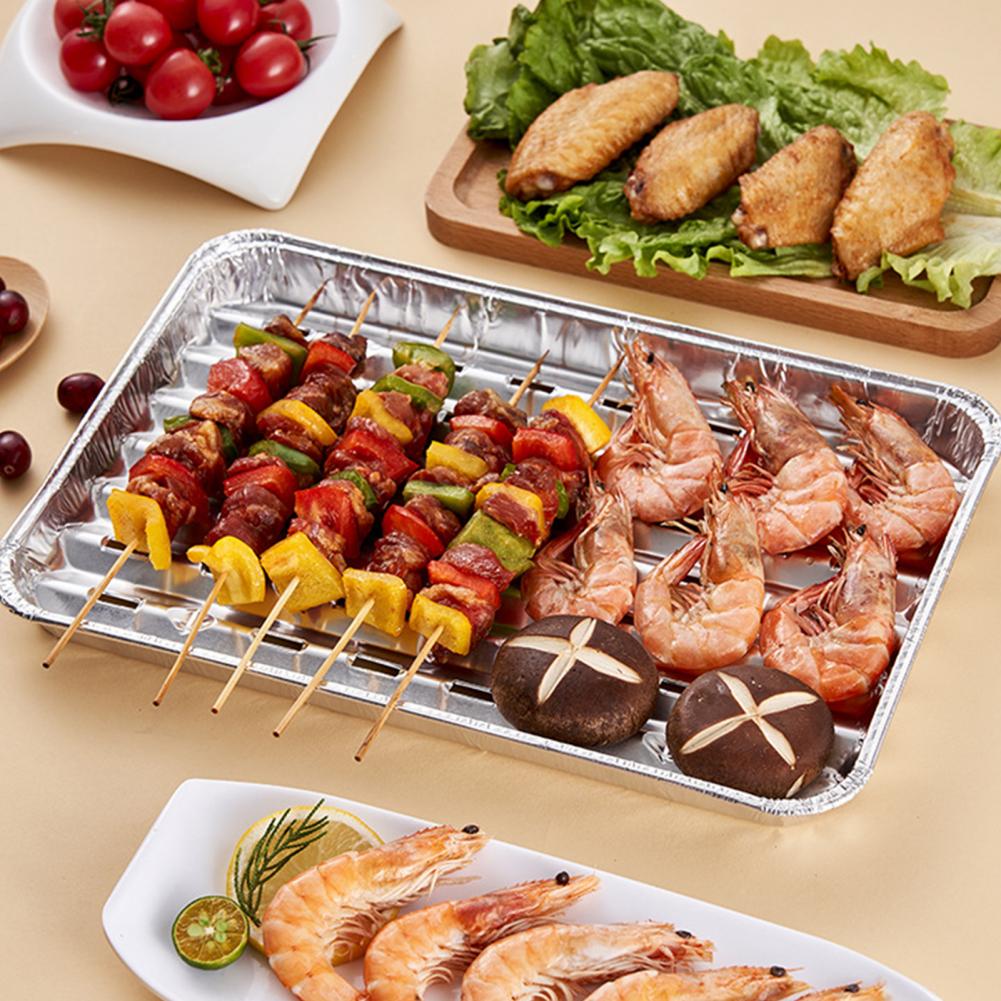Alüminyum Folyo Pişirme Tepsil - Aluminum Foil Heavy Duty incelemesi ve fiyatı