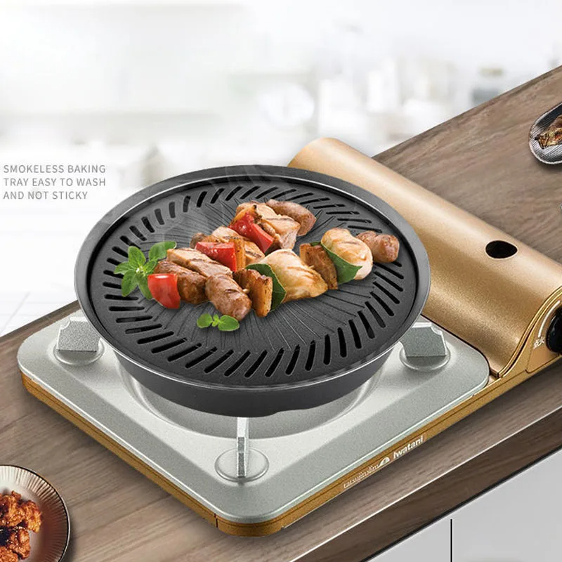 Kore yapışmaz barbekü tepsisi  - Camping Cooking Flat Top incelemesi ve fiyatı