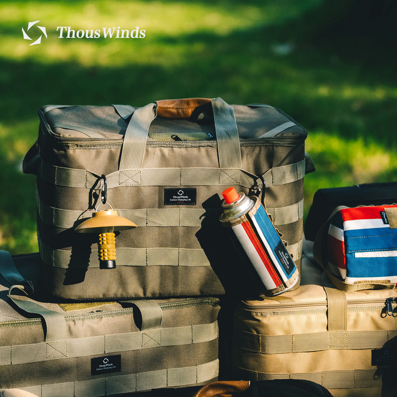 Thous rüzgarlar açık kamp sakl - Camping Cooking Organizer incelemesi ve fiyatı
