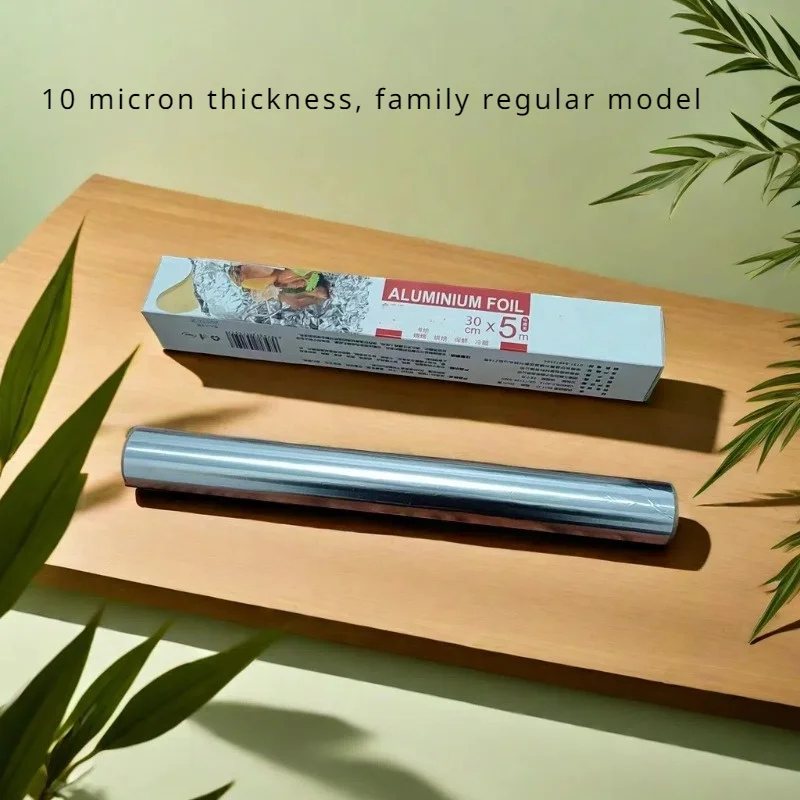 Bir Rulo Alüminyum Folyo, Mikr - Aluminum Foil Heavy Duty incelemesi ve fiyatı