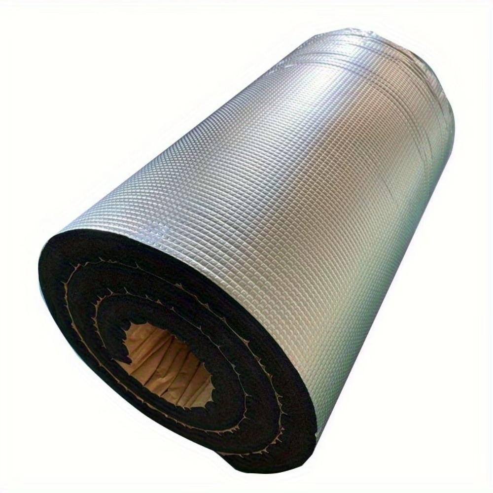 Ekstra Kalın 20mm Araba Ses Ya - Aluminum Foil Heavy Duty incelemesi ve fiyatı