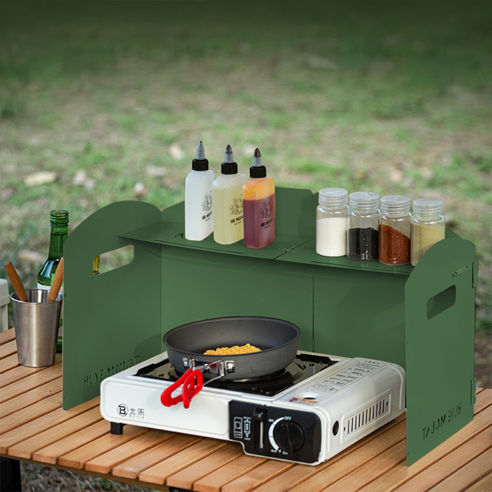 Katlanabilir Kamp Gaz Sobası C - Campfire Cooking incelemesi ve fiyatı