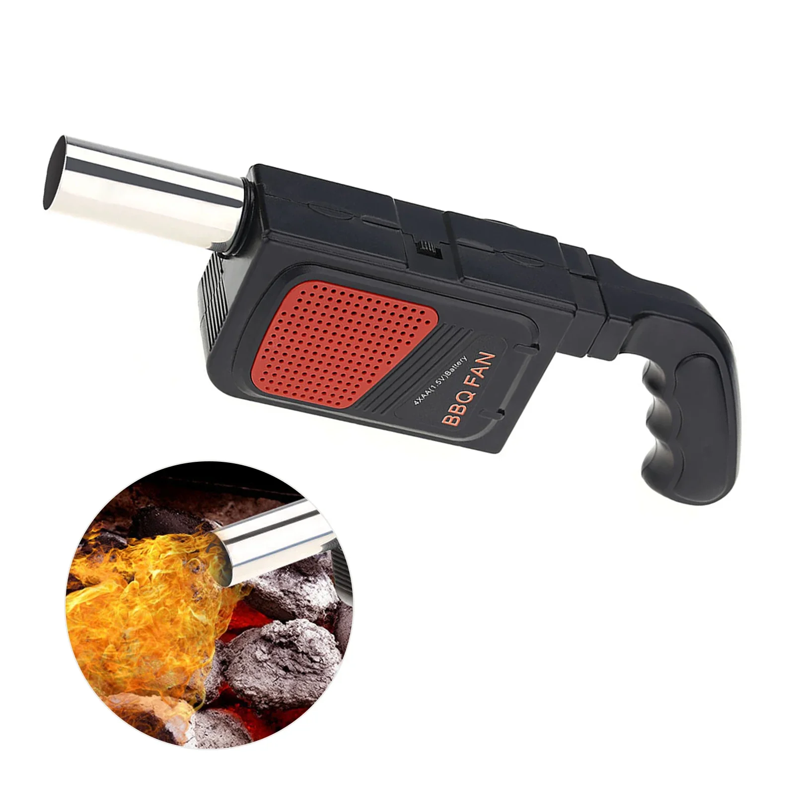 Taşınabilir El Tipi Elektrikli - Camping Cooking Electric incelemesi ve fiyatı