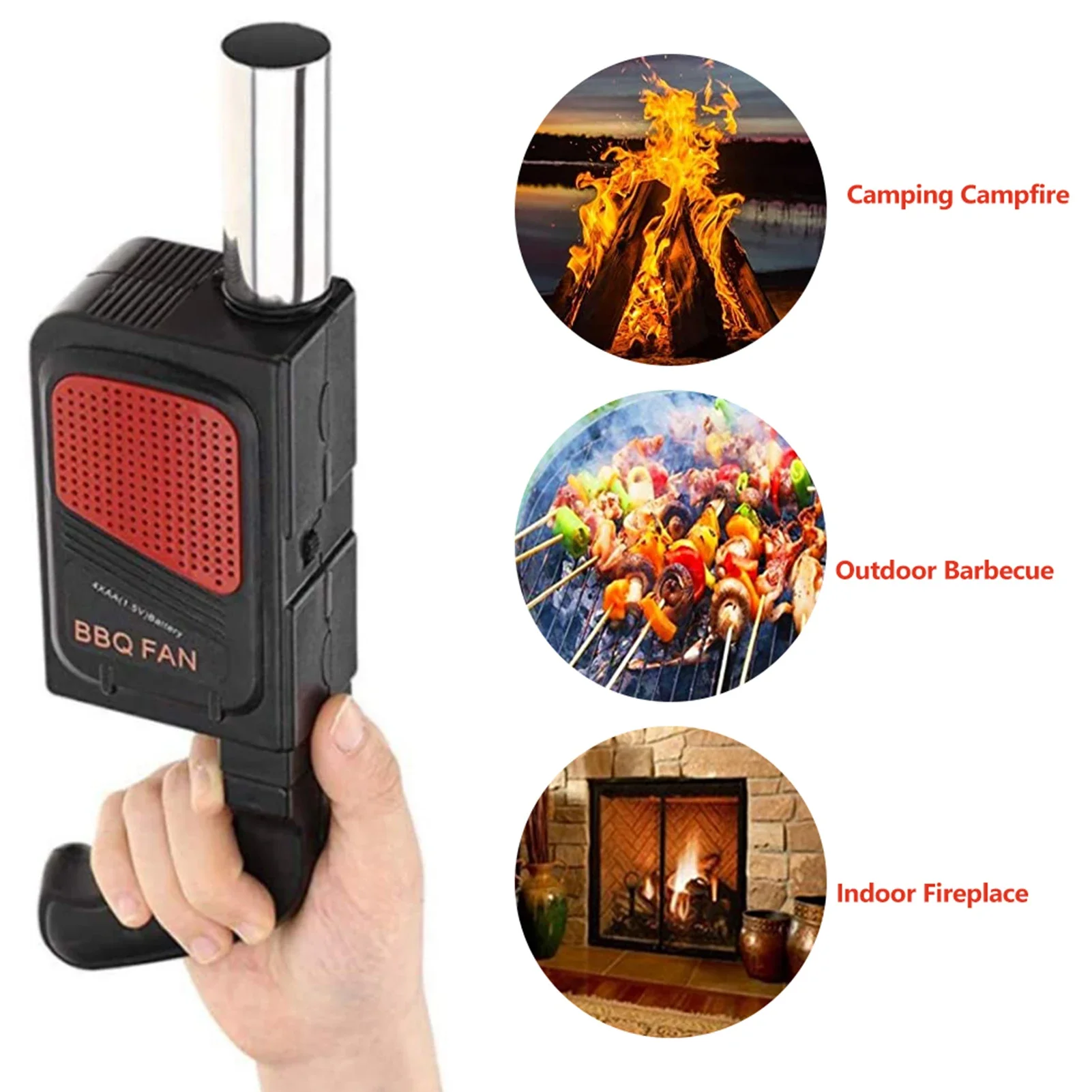 Taşınabilir El Tipi Elektrikli - Camping Cooking Electric incelemesi ve fiyatı