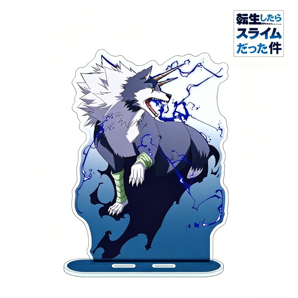 Anime O ZAMAN BEN SLIME OLARAK - Campfire Cooking In Another World incelemesi ve fiyatı