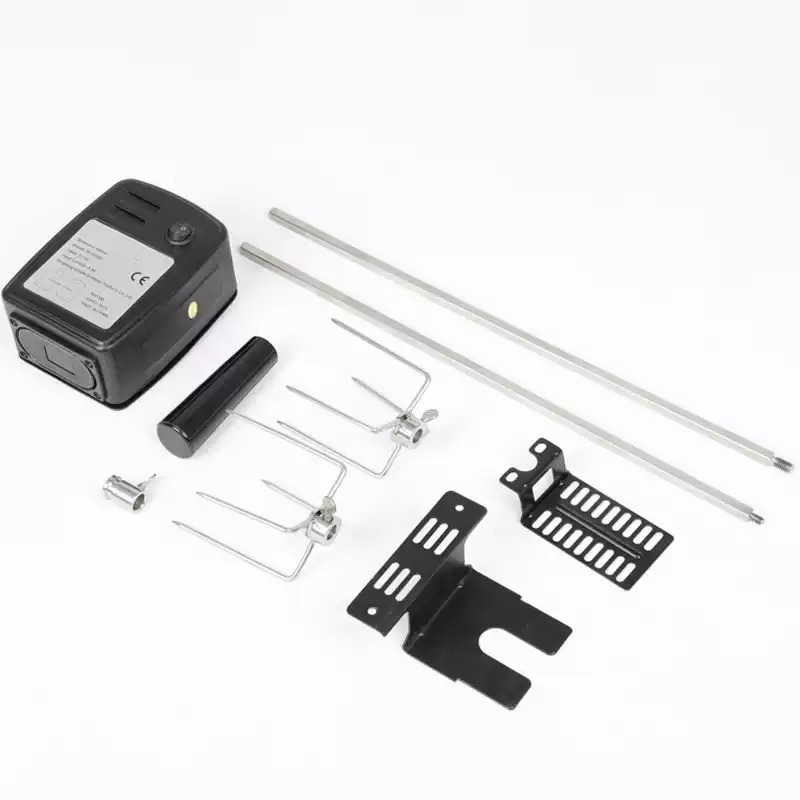 Otomatik Elektrikli Barbekü Dö - Camping Cooking Electric incelemesi ve fiyatı