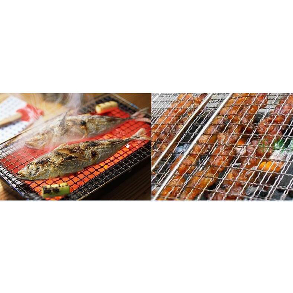 Yüksek Kaliteli Barbekü Sepeti - Camping Cooking Set incelemesi ve fiyatı