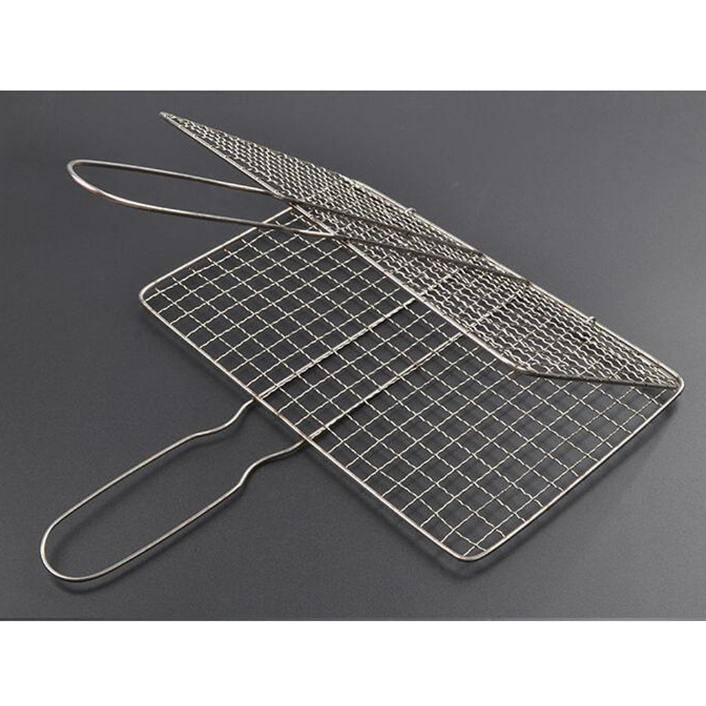 Yüksek Kaliteli Barbekü Sepeti - Camping Cooking Set incelemesi ve fiyatı
