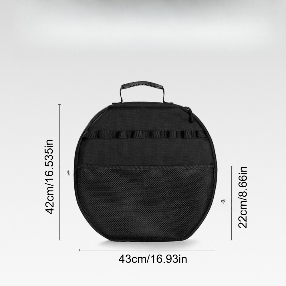 Izgara Tavası Saklama Çantası, - Camping Cooking Backpack incelemesi ve fiyatı
